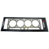 Multilayer Racing Head Gasket thickness 1 mm Ø 114,3 mm-1